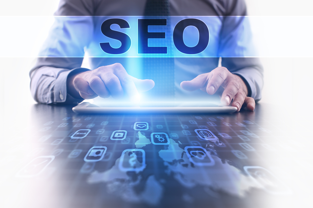 SEO Strategy For Your Website