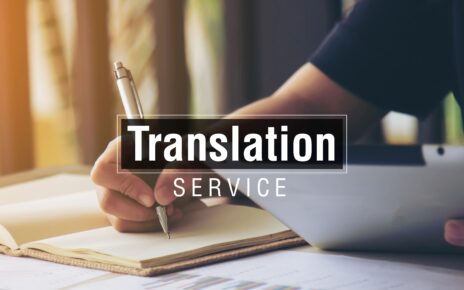 Legal Translation Services