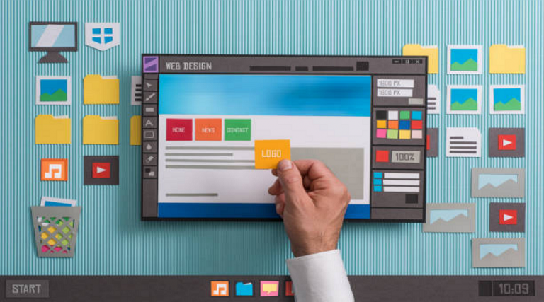 Web Development Resources - Cornerstone Digital