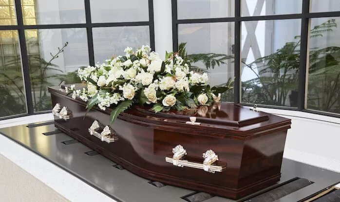 cremation and funeral services