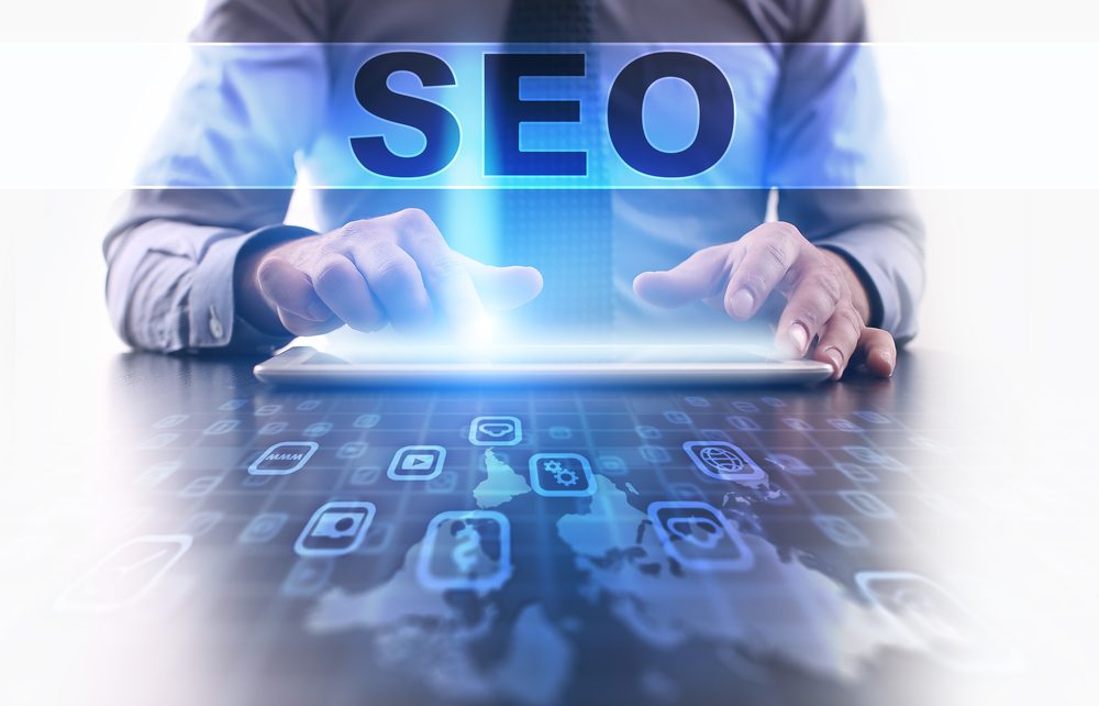 SEO Strategy For Your Website