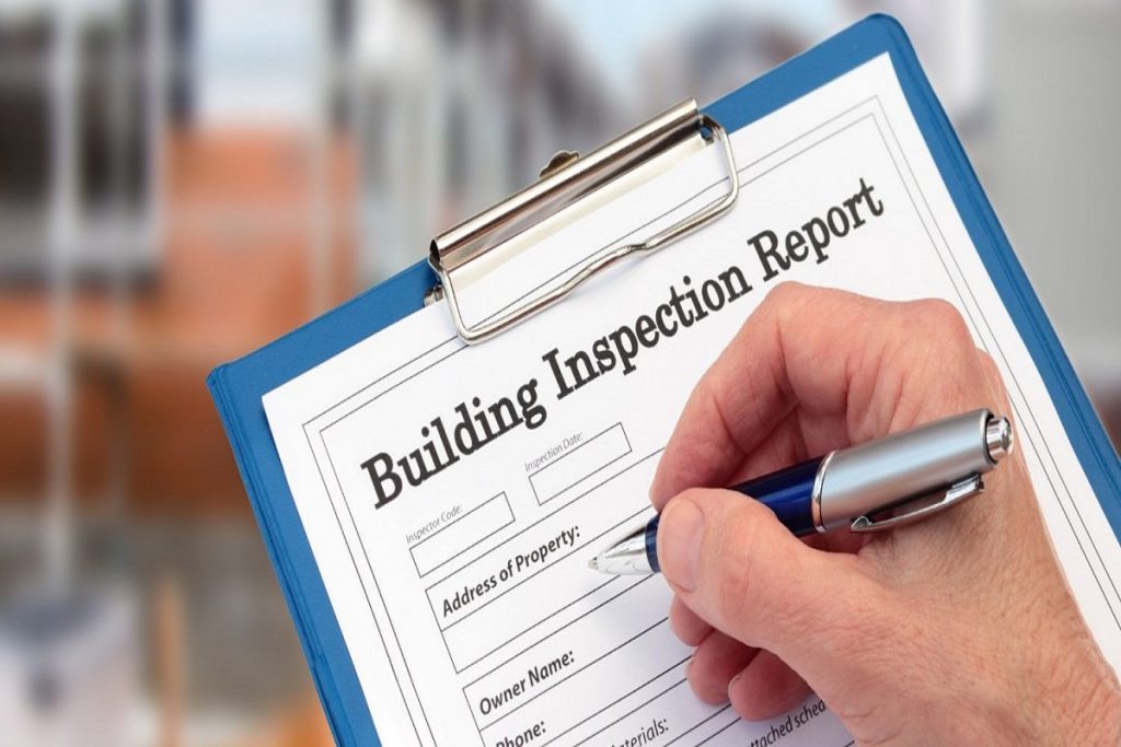 Home inspection software | QuickInspect