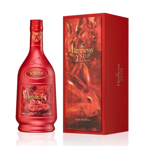 Hennessy V.S.O.P. 2023 Year of the Rabbit