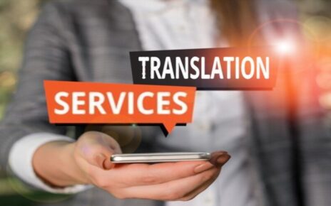 Legal Translation Services