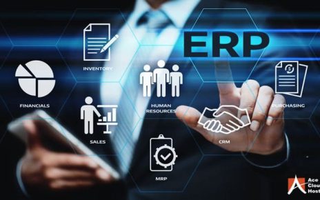 all you need to know about aviation erp and its uses