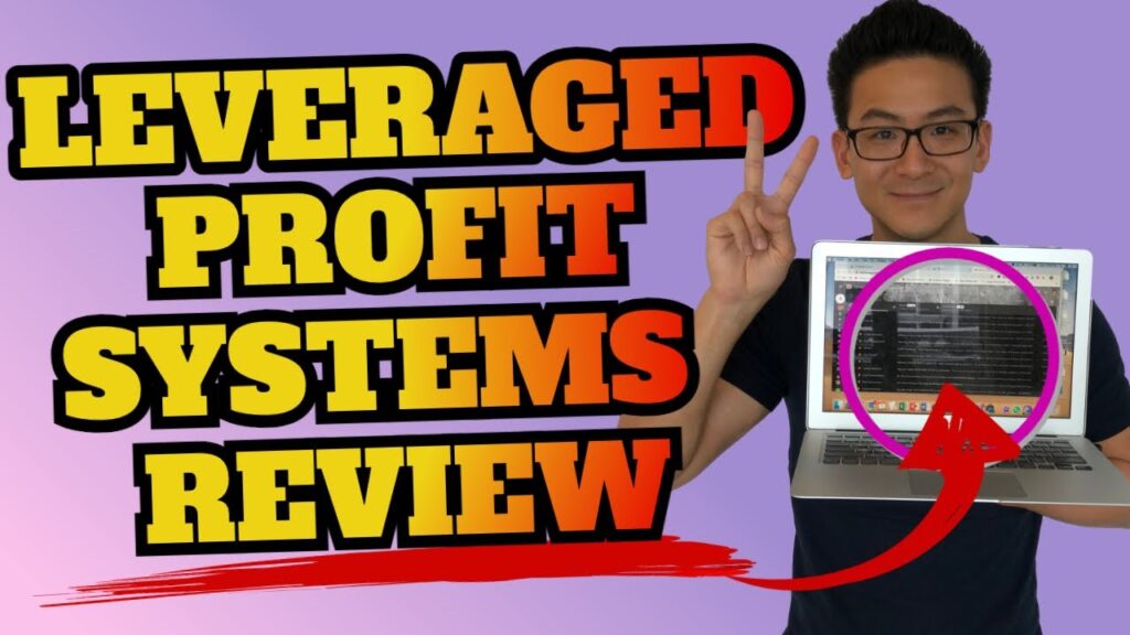 LEVERAGED PROFIT SYSTEMS REVIEW