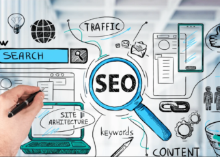seo freelancer near me
