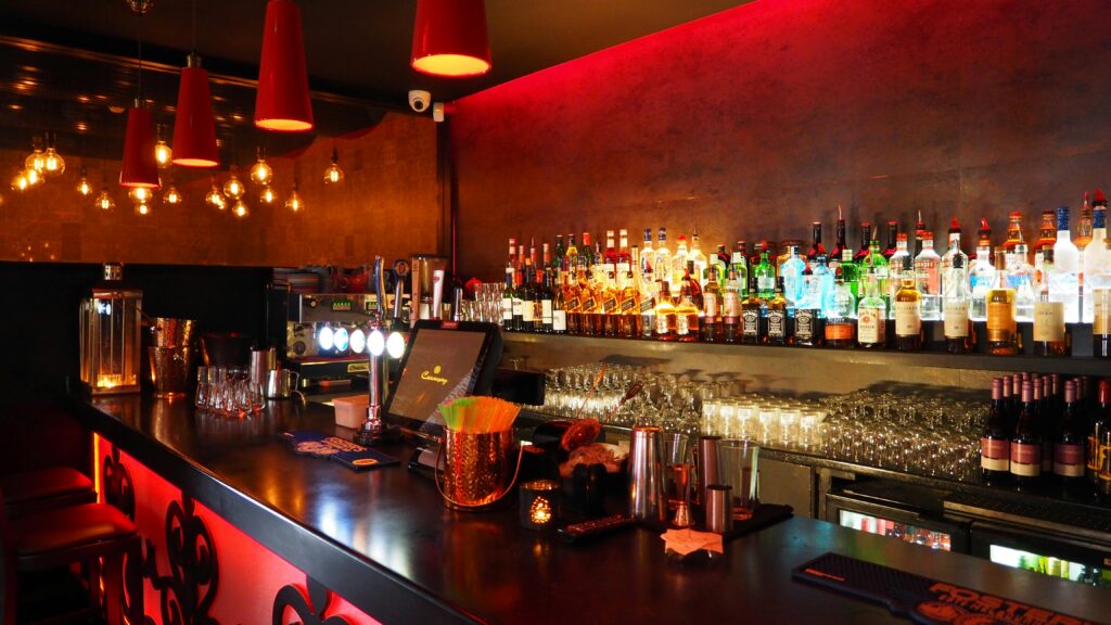 Kahii | Sydney's Japanese wine bar
