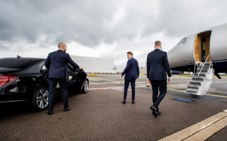 Executive Protection Services