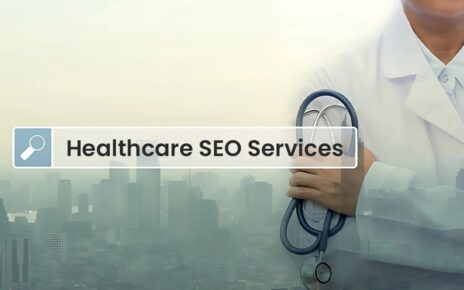 Professional Healthcare SEO Services