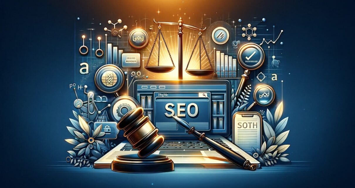 Law Firm Local SEO