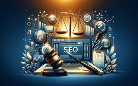 Law Firm Local SEO