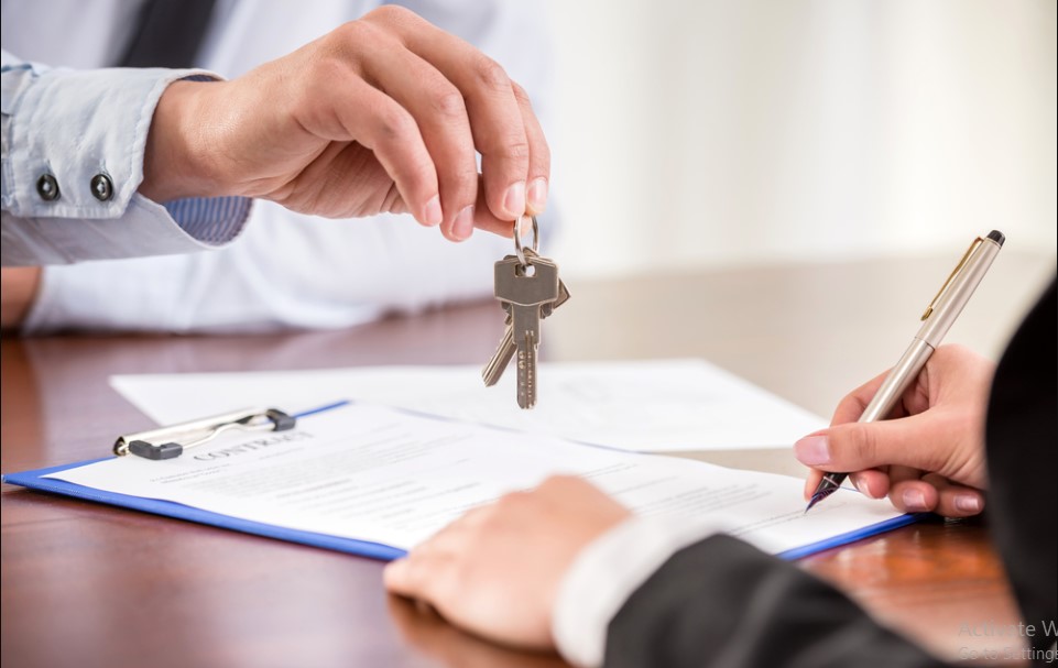 best real estate agent
