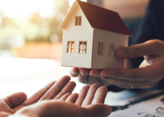 best real estate agent