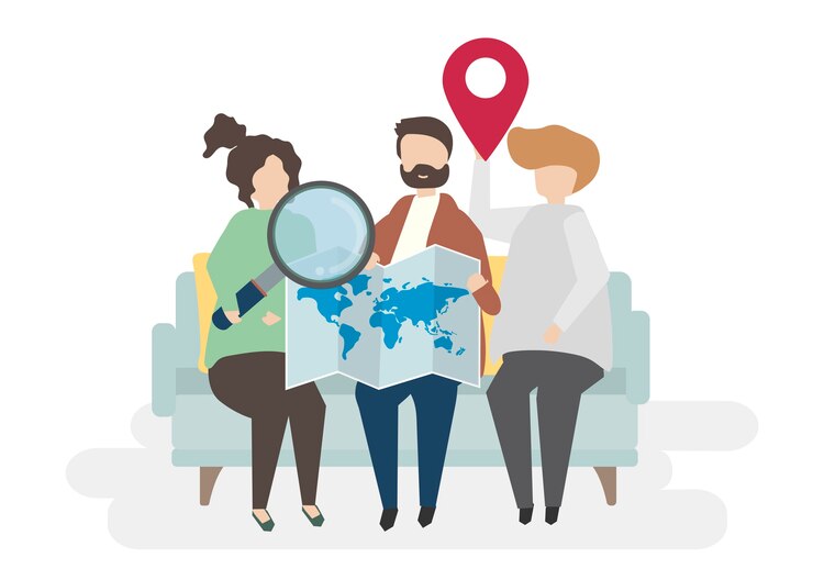SEO outsourcing agency