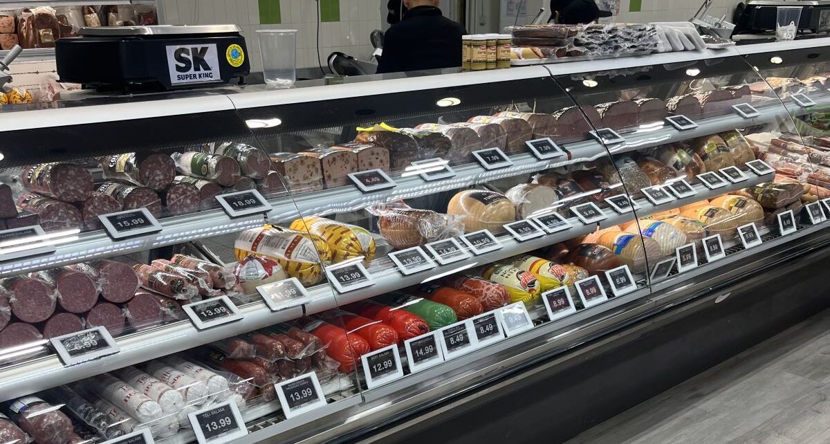 SK5 Service Deli 3