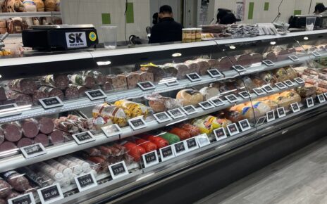 SK5 Service Deli 3