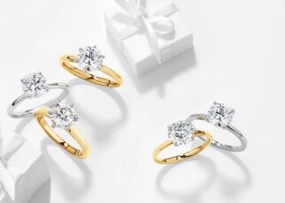 Engagement rings