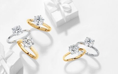 Engagement rings