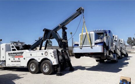 roadside assistance services in Grantville