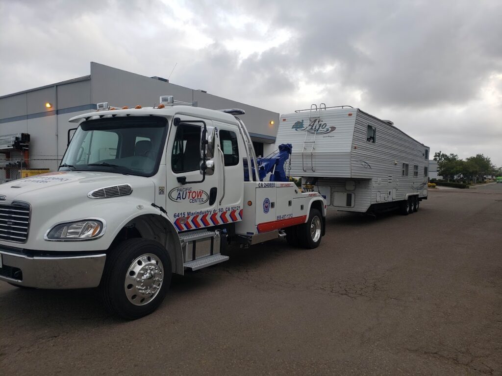cheap towing services