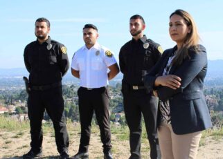 Unarmed Security Guard Companies
