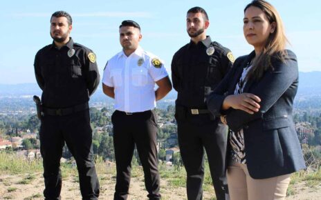 Unarmed Security Guard Companies