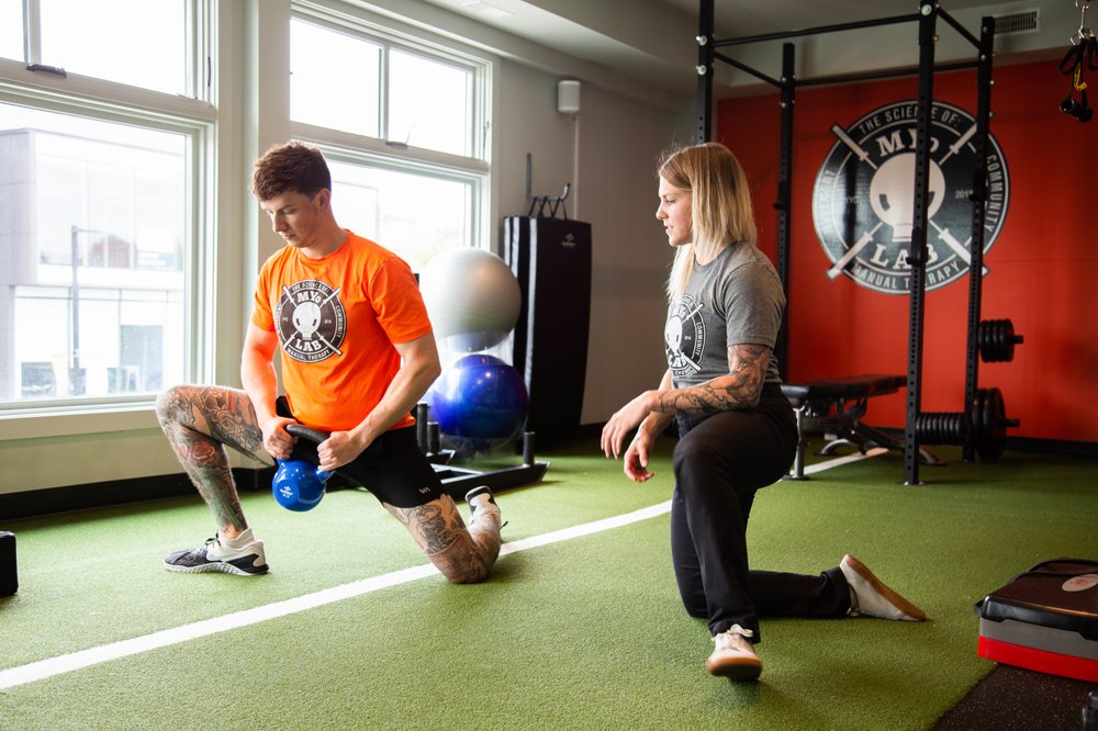 chiropractic wellness center