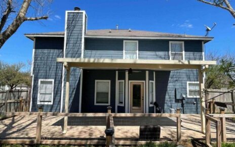siding installation company