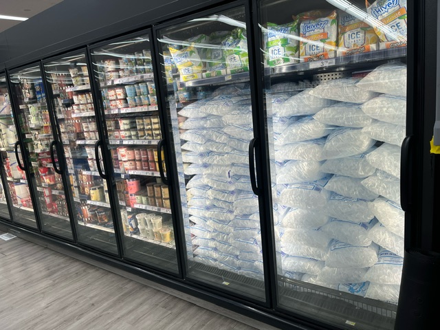 DDF-Cooler