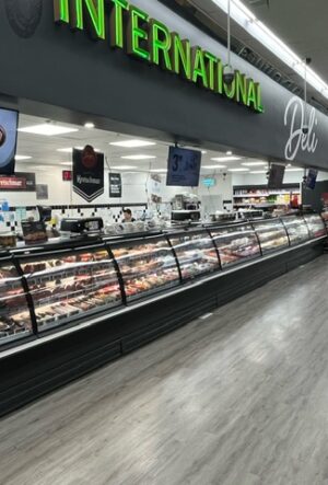 international supermarket in Northridge